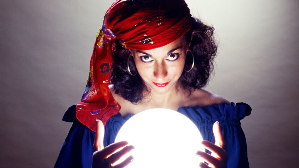 Why Do People Fall for Pseudo-Profound Bullsh*t?