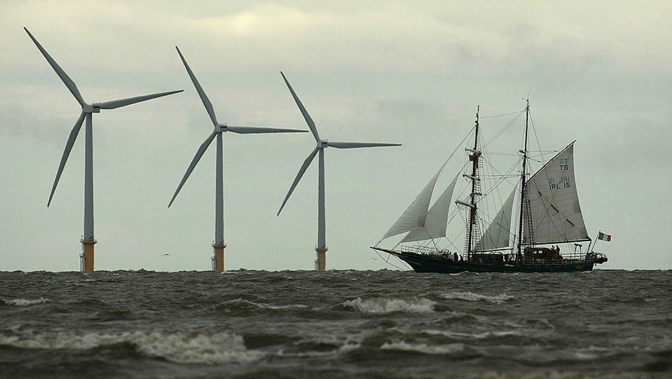 A Completely Renewable Future Isn’t As Far-Fetched as We Think