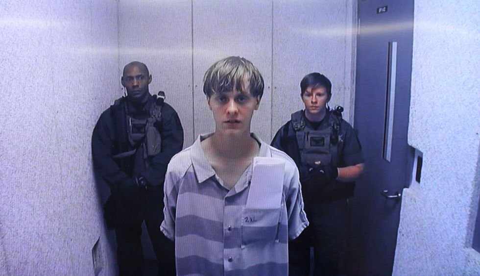 Why Does the Media Refuse to Call White Murderers Terrorists?
