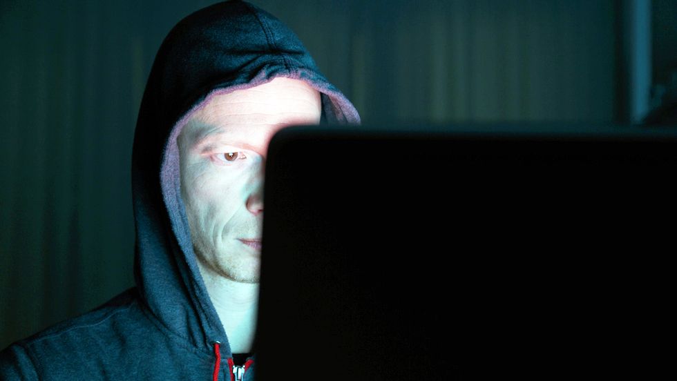The 'Dark', Illegal Internet Is Offering Bizarre Holiday Discounts