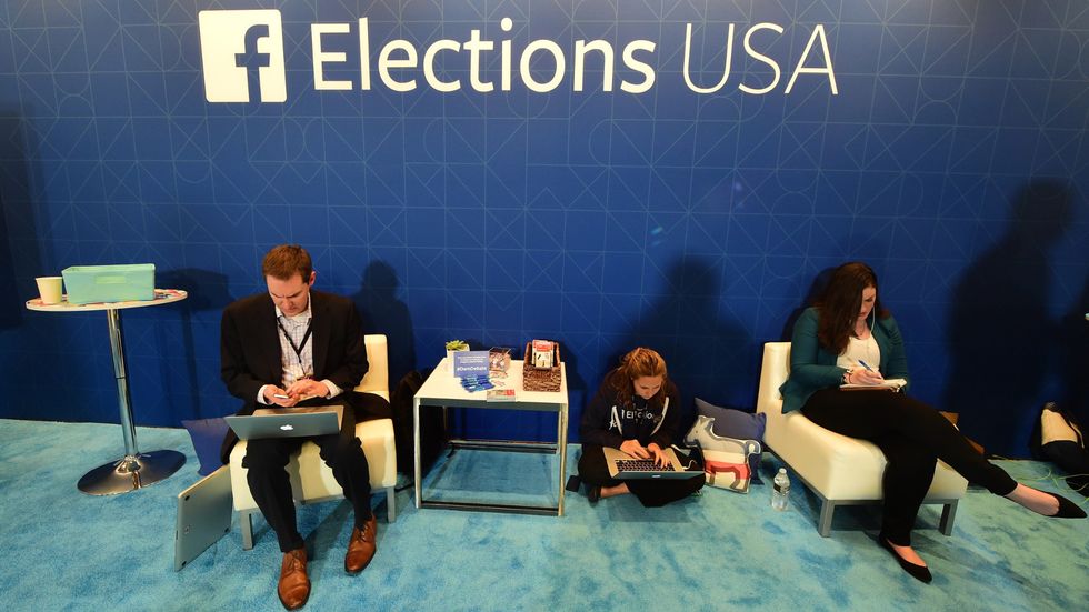 Why You Should Stop Unfriending People With Different Political Views