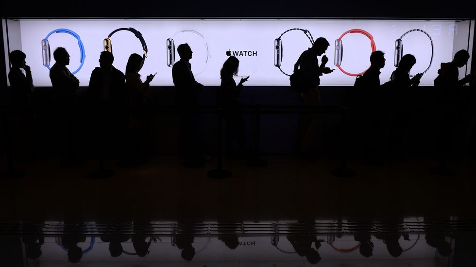 Default Settings Hold Power Over Us. They Will Decide the Fate of Our Privacy