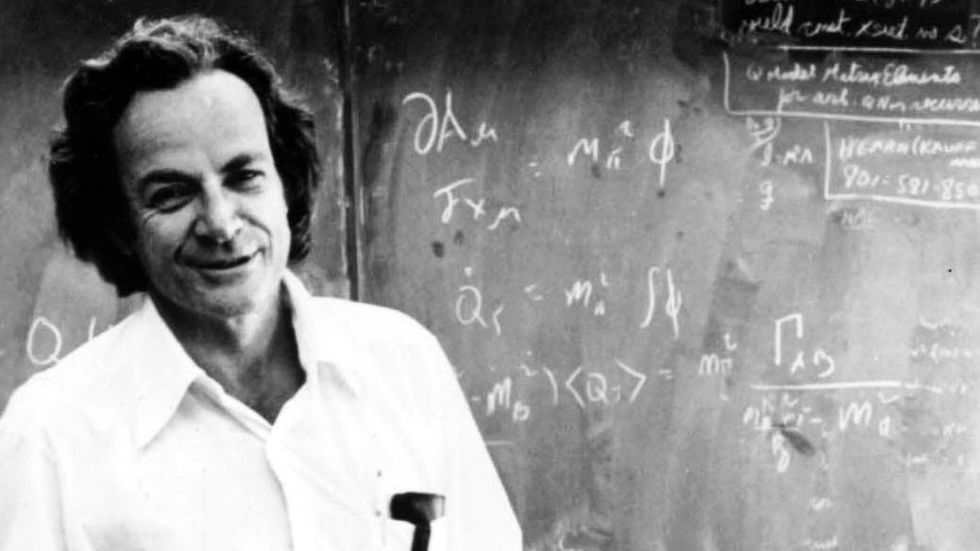 How to Use the Feynman Technique to Identify Pseudoscience