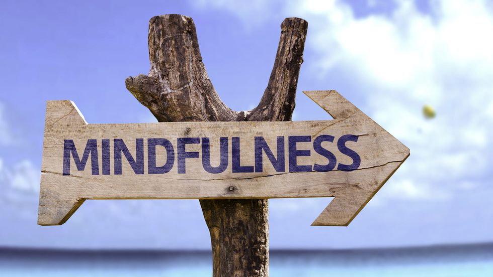 Mindfulness Isn't Just Trendy, It's a Powerful Tool