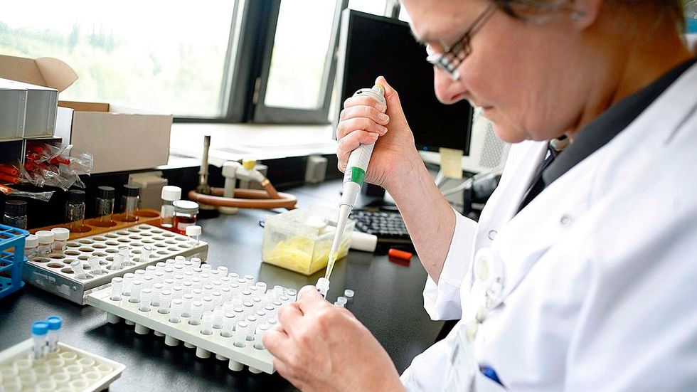 You Should Probably Be More Concerned about the Evolution of Antibiotic Resistance