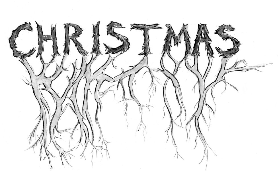 The Meaning of Christmas, Literally... Might Surprise The Masses