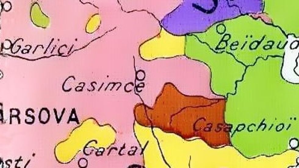16 Maps for 2016