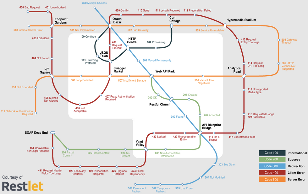 16 Maps for 2016 - Big Think