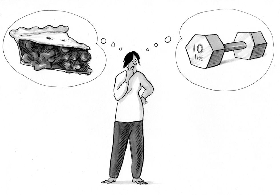 Logical Life Skills, Rational Cardinal Virtues