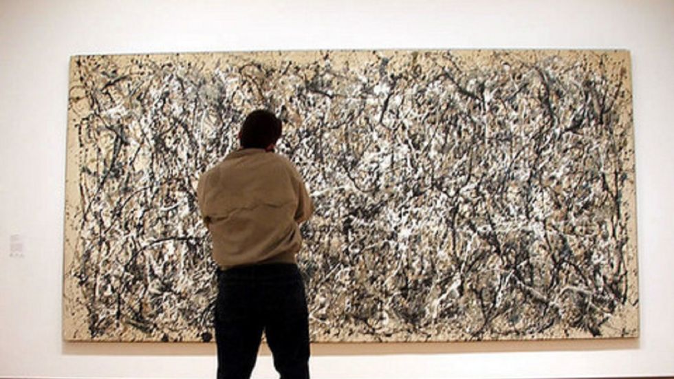 Try out These Art and Music Pairings to Get More out of Both