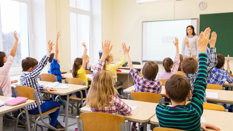 Are Schools Neglecting Introverts?