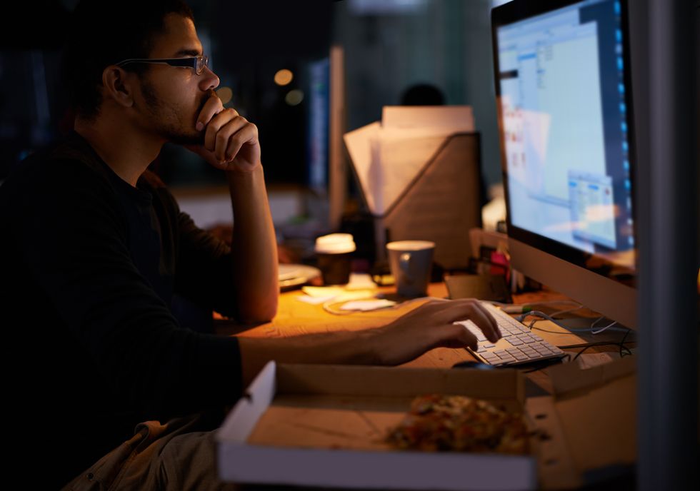 Why Coding Matters