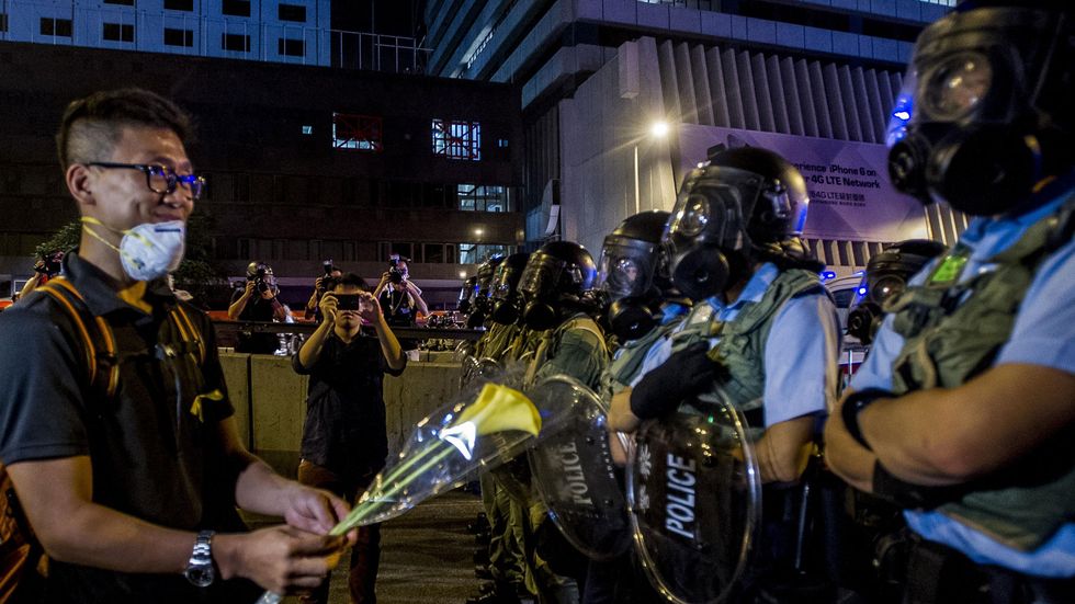 China’s Radical Plan to Gamify Social Control