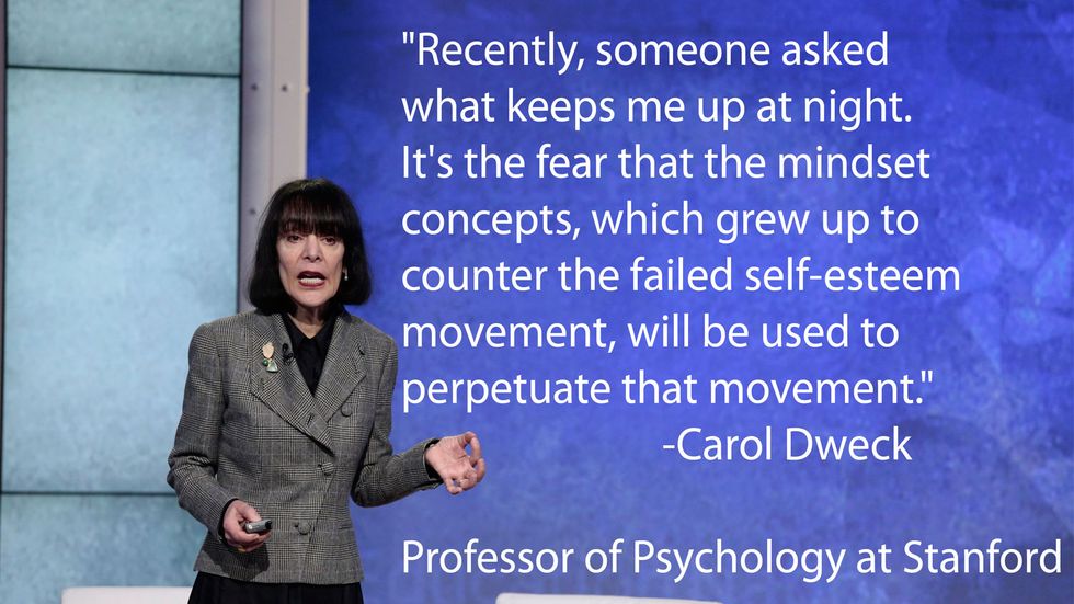 A Simple Principle of Educational Psychology Has Been Massively Misunderstood