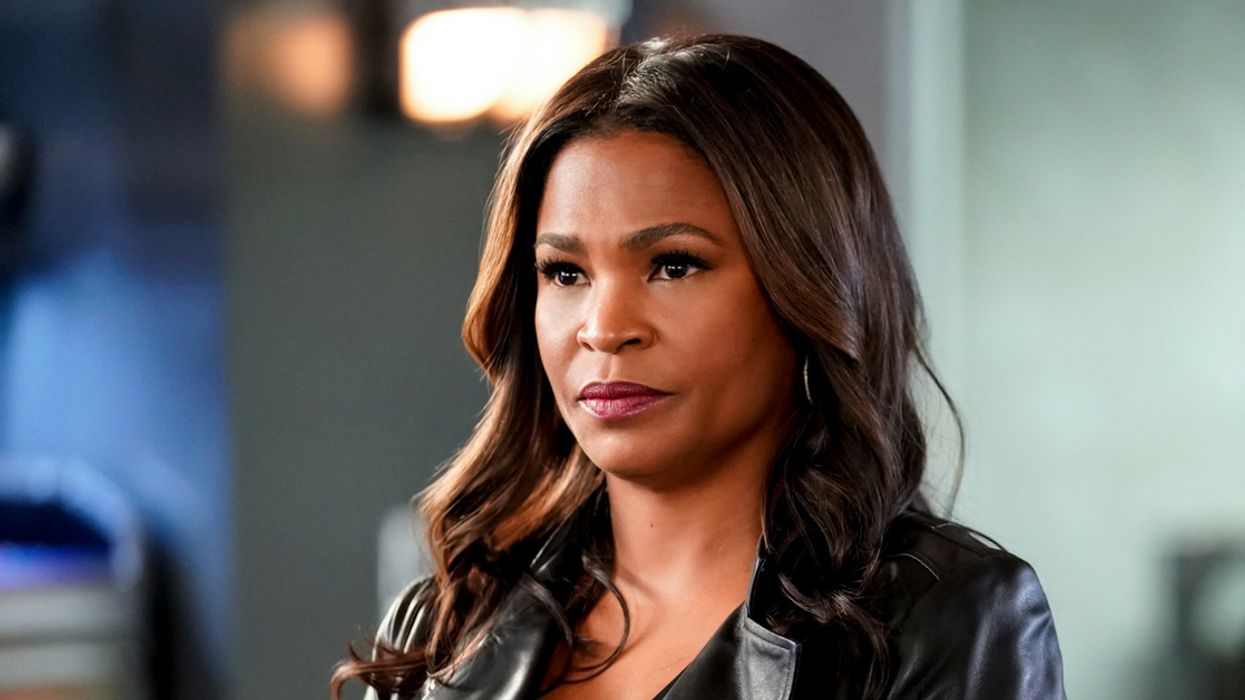 Nia Long Admits The Infuriating Reason She Has Been Labeled 'Difficult' By Hollywood