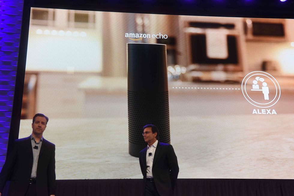 The Omnipresence of Artificial Intelligence or Why I Have a Relationship with My Personal Digital Assistant