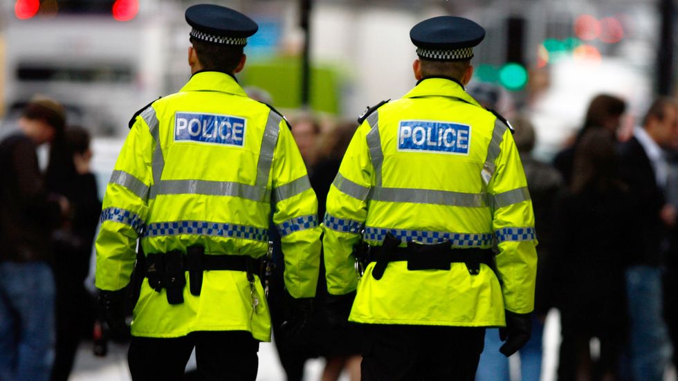 10 Things Police Get Wrong About Psychology