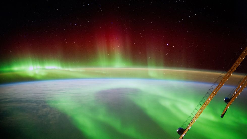 'Gaian Bottleneck Theory' Explains Why We Haven't Found Any Aliens