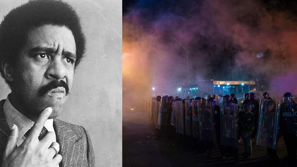 Why Richard Pryor Still Speaks to Artists