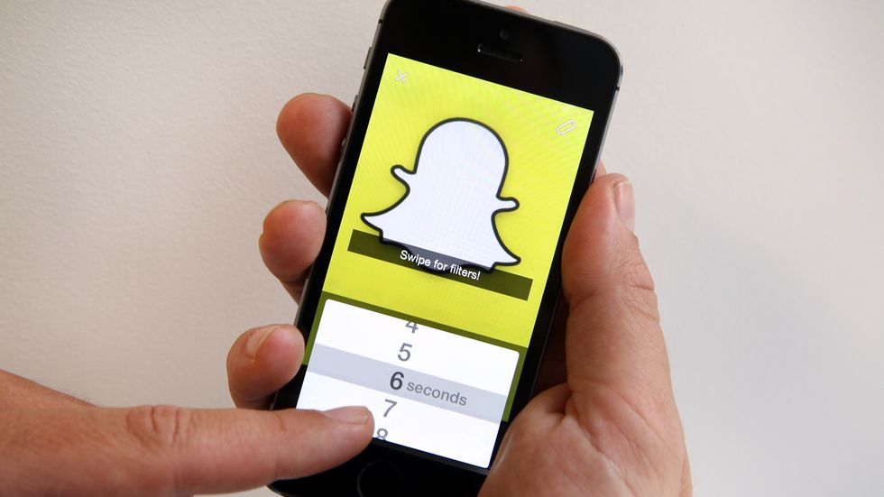 What The Apps On Your Phone Say About You
