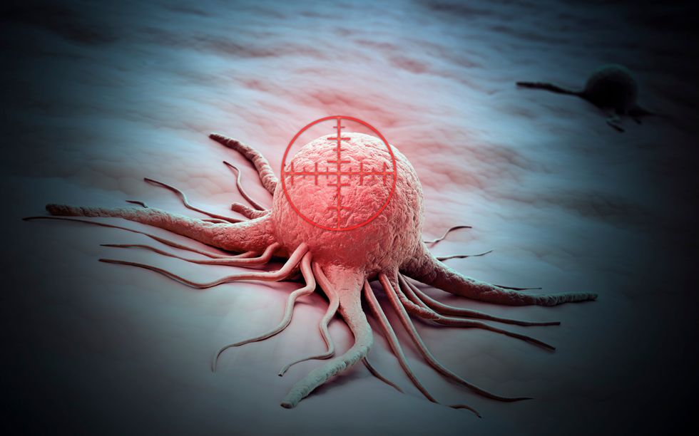 How close are we to curing cancer big think