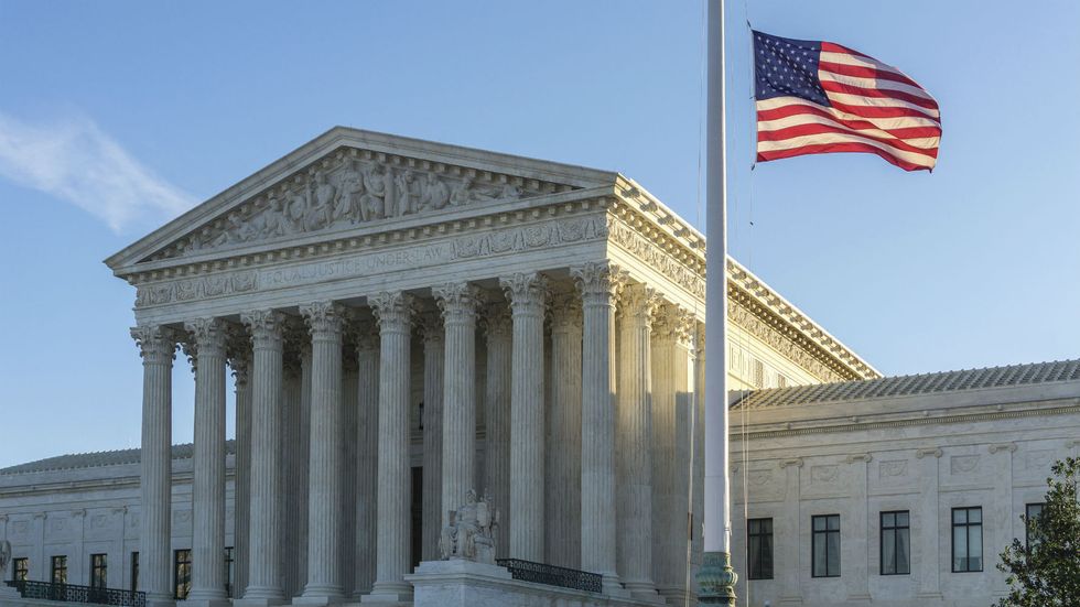 Proof the Supreme Court Isn’t All About Politics and Ideology