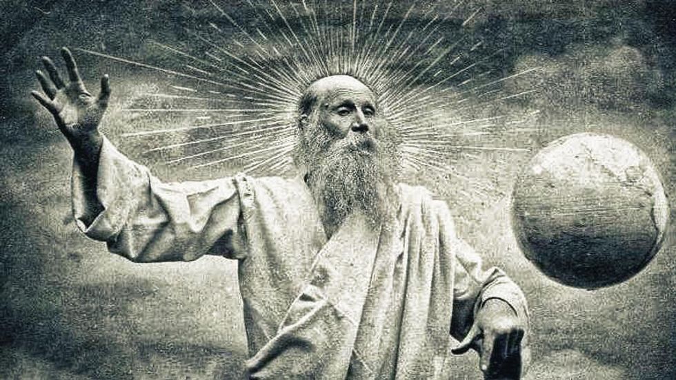 STEM Is Our New Religion, But It's Probably a False God