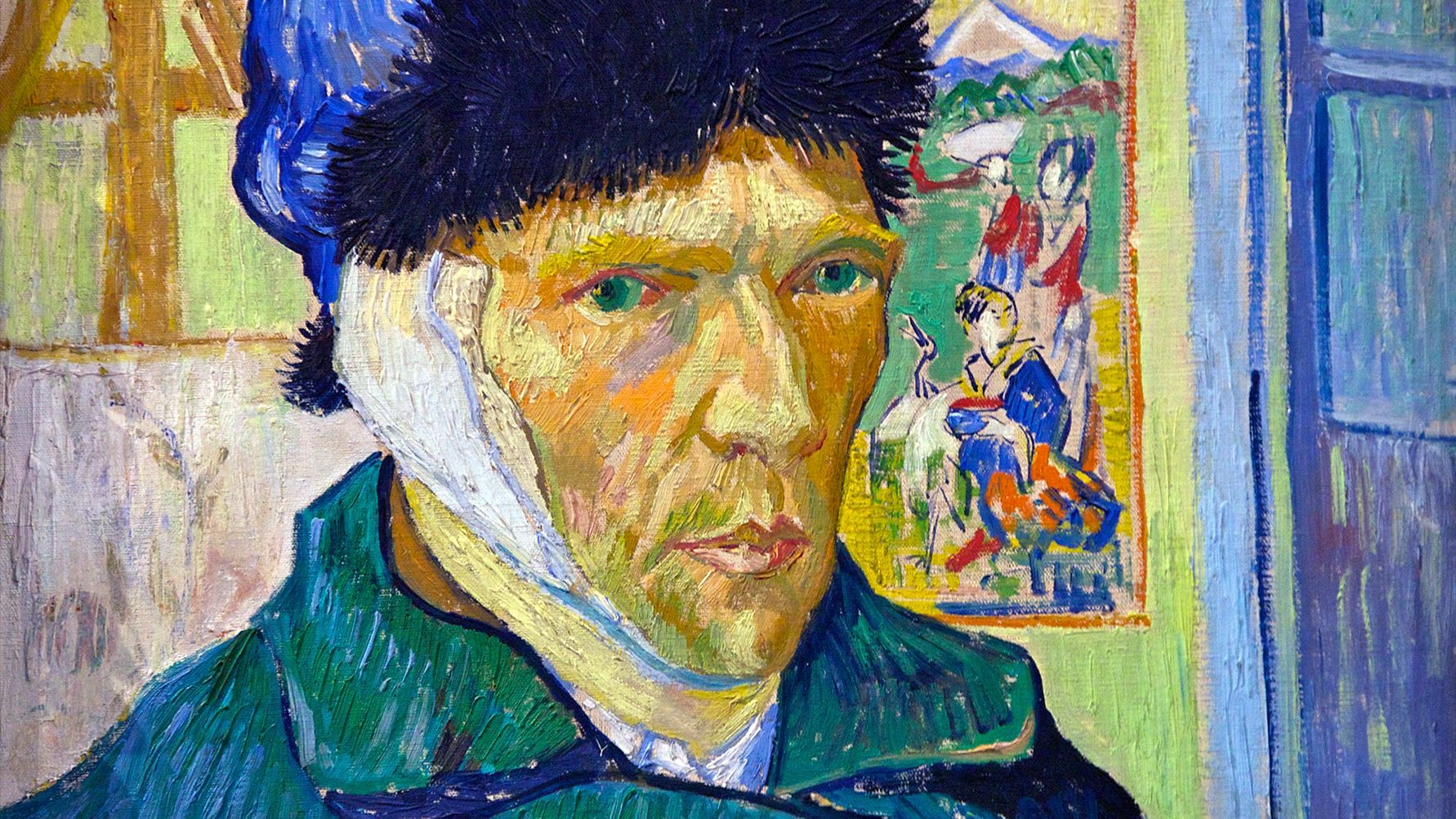 The Passion Of Vincent Van Gogh: How Mental Illness Transformed His ...