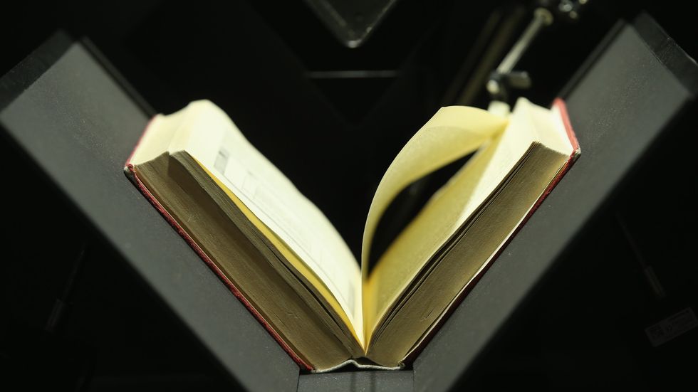 Japanese AI Writes a Novel, Nearly Wins Literary Award