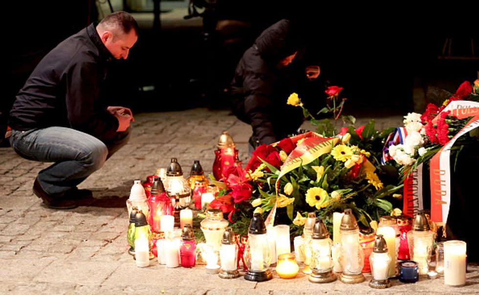 Does Belgium’s Failure to Integrate Contribute to Terrorism?