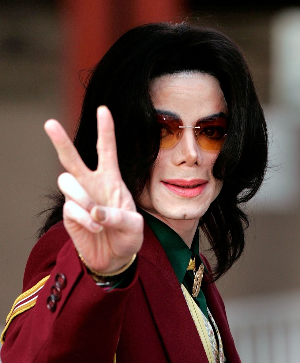 Life Lessons From Michael Jackson