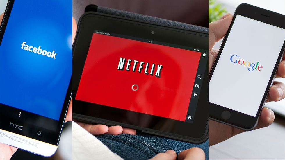 Why Netflix Has Never Envied the Success of Google or Facebook - Big Think