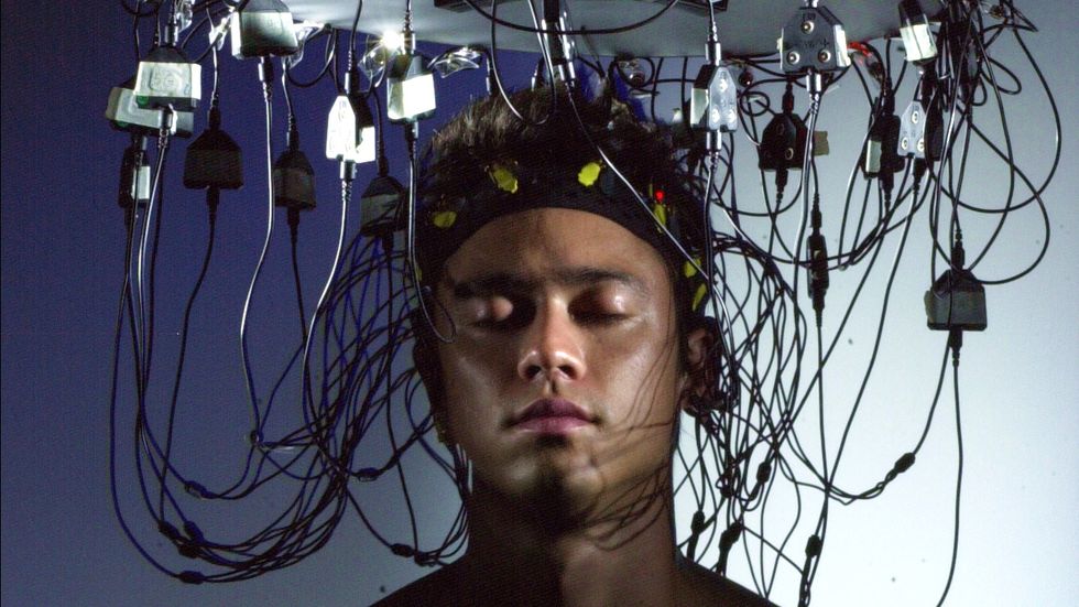If We’re Going to Talk About Brainwaves, We Should Know What They Are