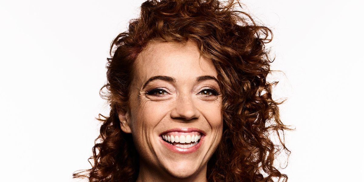 PAPER People: Michelle Wolf