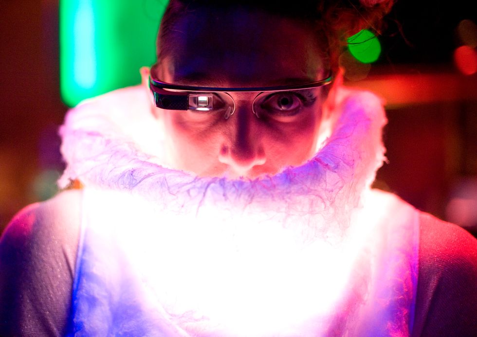 How Virtual Reality Will Change the Face of Healthcare