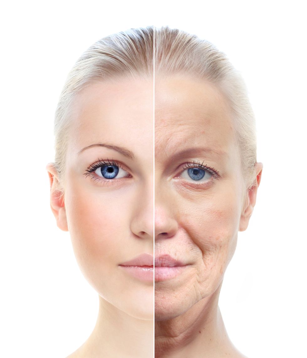 The End of Aging? Soon It Might Be a Prescription Away