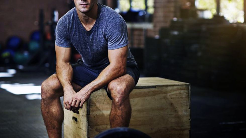 Could This Male Health Problem Spell the End of the Human Race?