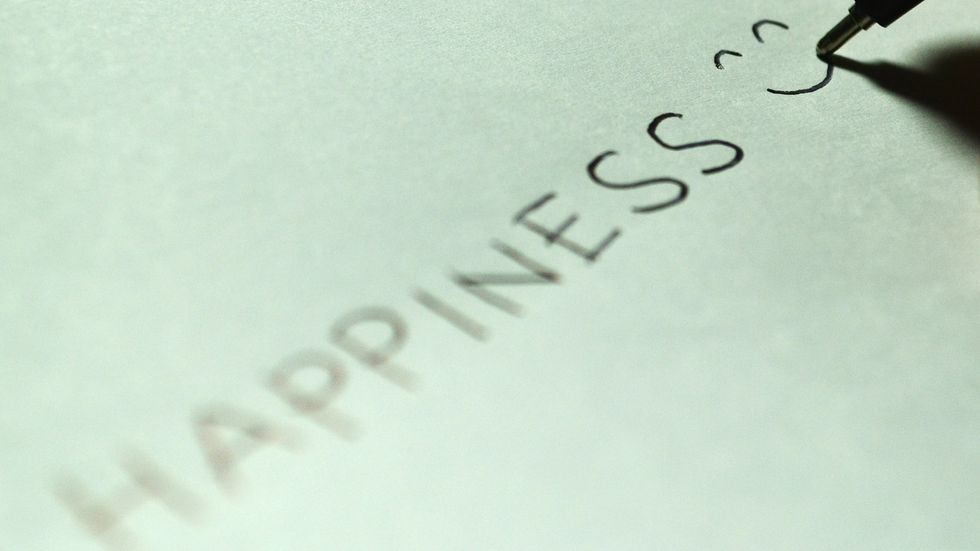Think Positive: Proven Tools for Lifting Out of a Bad Mood