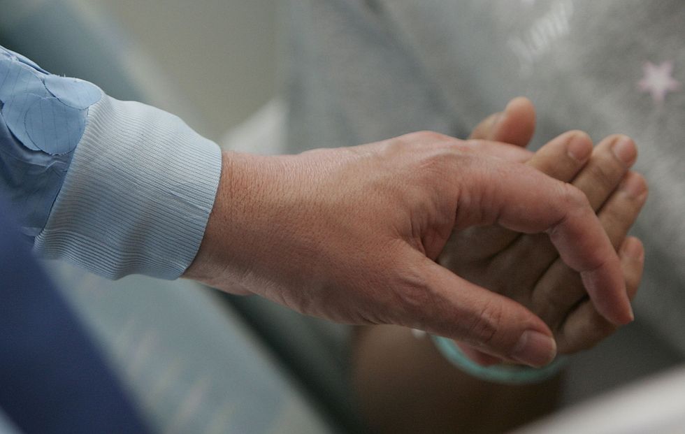 What you need to know about human organ trafficking