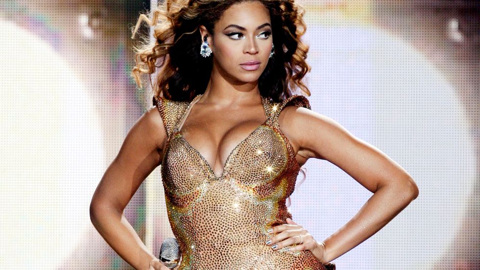 Beyonce