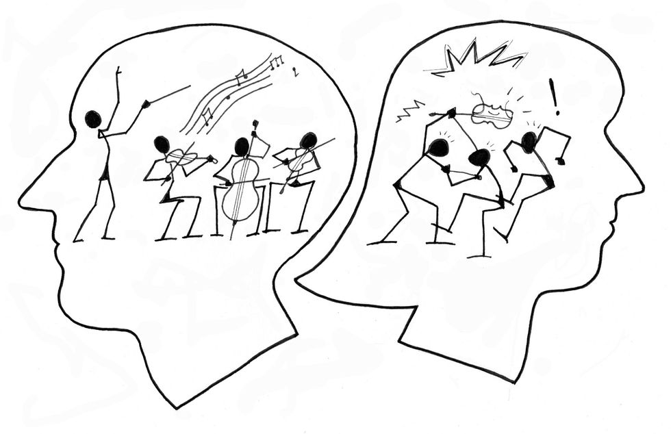 Can "The Path's" Old Thoughts Give Us New Ways To See Ourselves (less WEIRDly)?