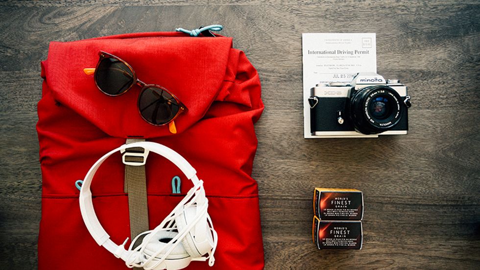 The Company Roam Wants to Change How We Work and Travel