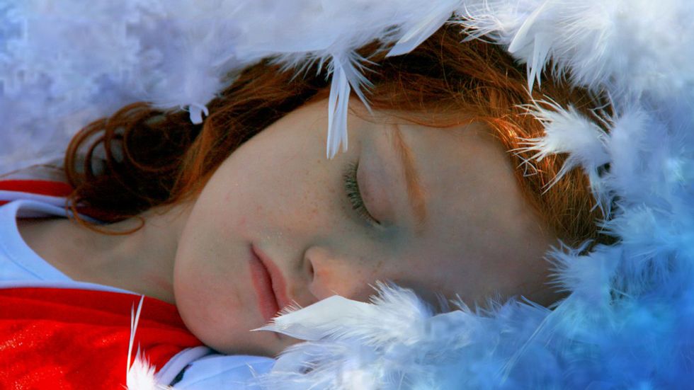 Comparing Sleep Habits Across The World