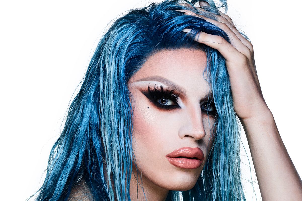PAPER People: Aquaria