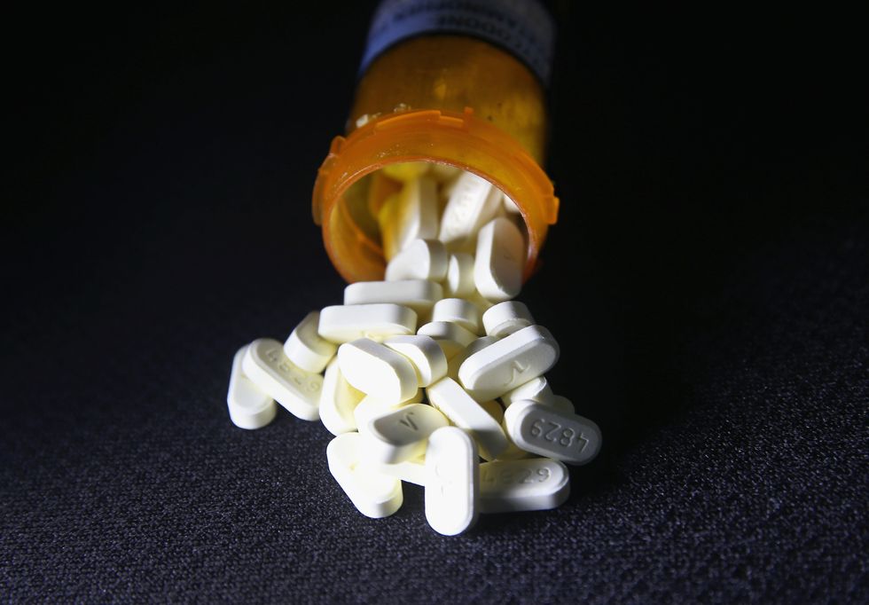 The Danger of Treating Symptoms Instead of the Cause