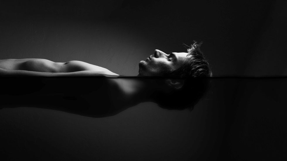 The Altered States of Sensory Deprivation