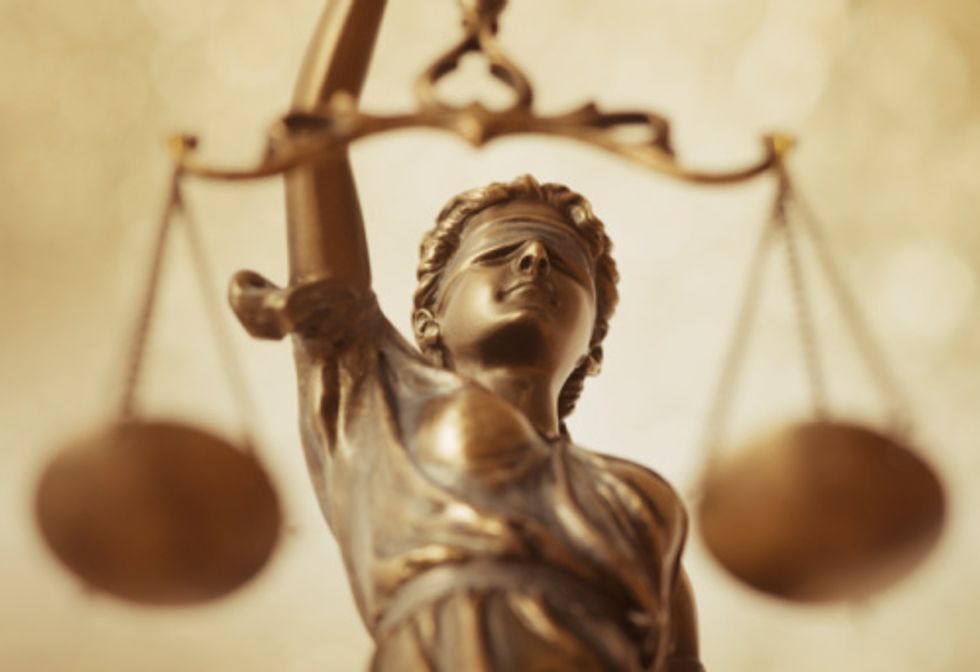 Here's Proof that Better Science Results in More Justice