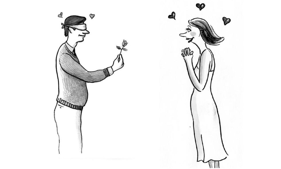 The Four Loves We All Need To Know More About