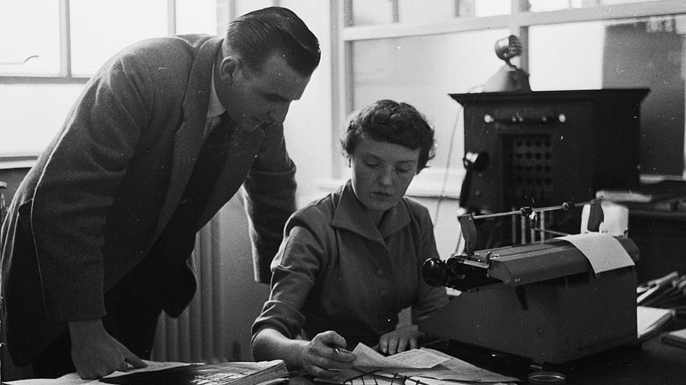 Bosses Can’t Help You Feel Satisfied on the Job, But You Can