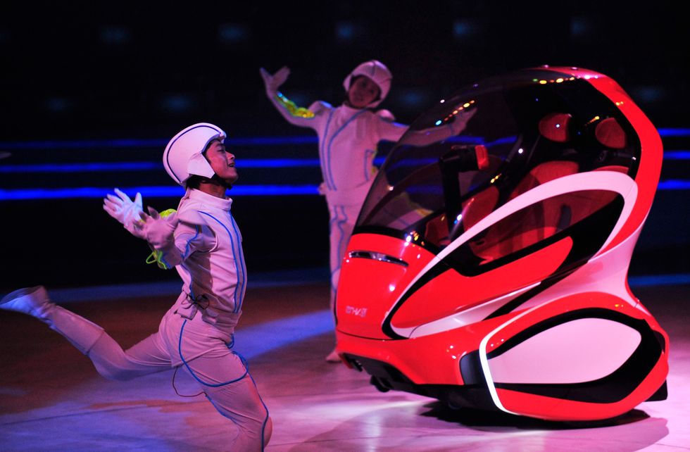 Are Self-Driving Cars Really Good for Society?